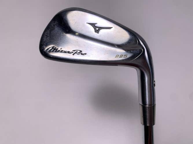 Mizuno Pro 225 Single 7 Iron Fitter NS Pro Modus 3 Tour 115 Extra Stiff Mens RH