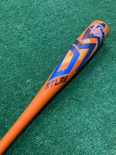 Louisville Slugger Atlas Youth (2 5/8") USA 2023 (-12)