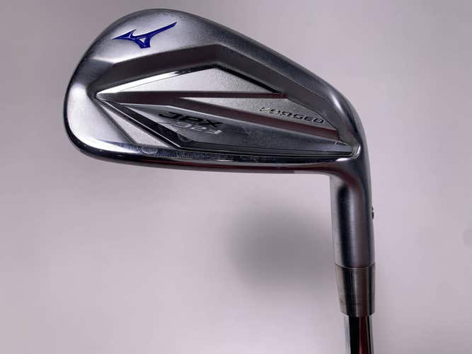Mizuno JPX 923 Forged Single 7 Iron Fitter 2* Flat NS Pro Modus 3 Tour Mens RH