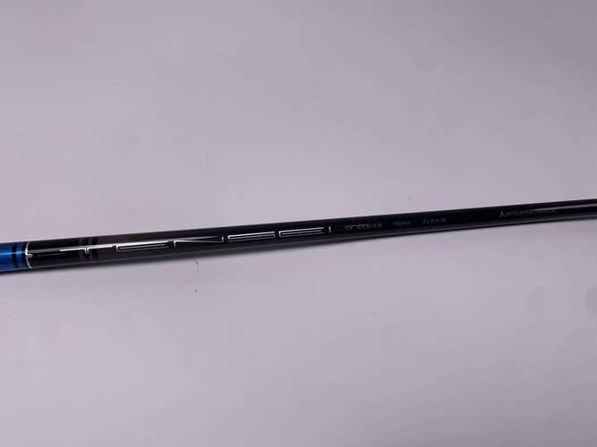 Mitsubishi Chemical Tensei Blue CK Series 70g Stiff Hybrid Shaft 39.5"-Titleist