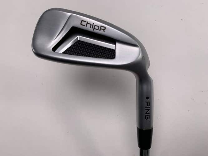 Ping Chipr Wedge Black Dot Z-Z115 Wedge Steel Mens RH NEW