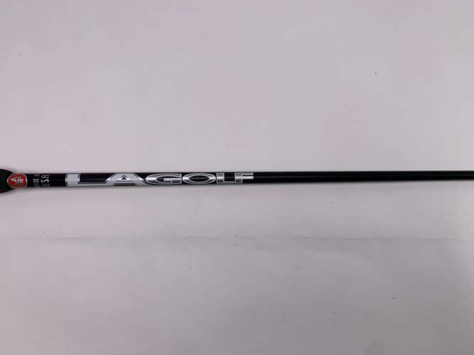 LA GOLF Trono 75X 75g Extra Stiff Graphite Fairway Wood Shaft 42"-Taylormade