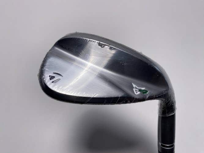 TaylorMade Milled Grind 4 Chrome Sand Wedge SW 56* 12 DG Spinner Tour RH NEW