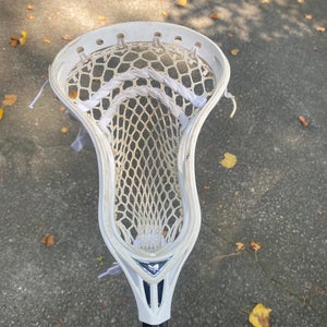 Warrior Strung Rabil 2X Head (Used)