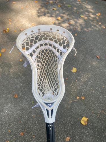 Warrior Strung Rabil 2X Head (Used)