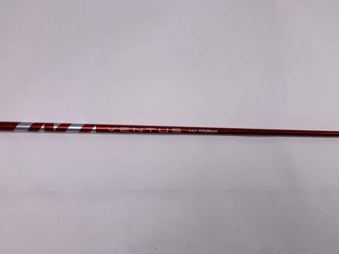 Fujikura Ventus Red 5R2 Velocore Seniors Graphite Fairway Wood Shaft 42.5"-PXG
