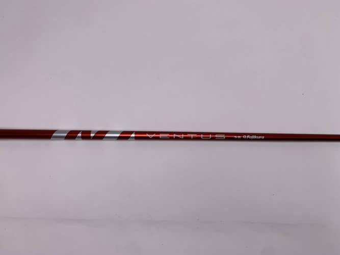Fujikura Ventus Red 5R Velocore Regular Graphite Fairway Wood Shaft 42.25"-PXG