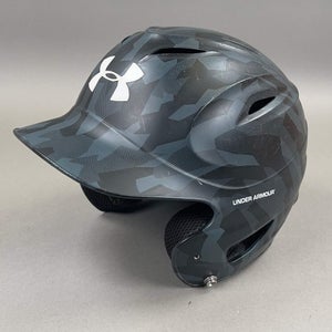 Under Armour UABH100 6 1/2" to 7 1/2" Baseball Batting Helmet