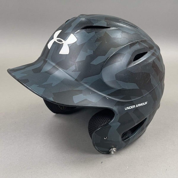 Under Armour UABH100 6 1/2" to 7 1/2" Baseball Batting Helmet