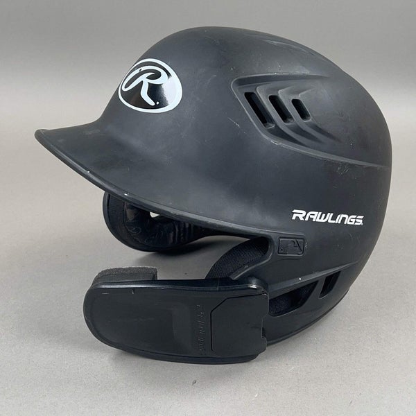 Rawlings R16J-R1 6 3/8" to 7 1/8" Junior Baseball Batting Helmet