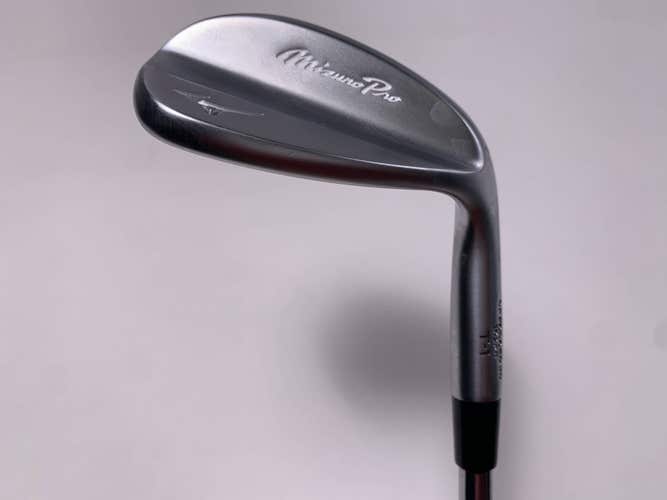 Mizuno Pro T-1 Chrome Gap Wedge GW 50* 8 DG S400 Tour Issue Wedge Steel Mens RH