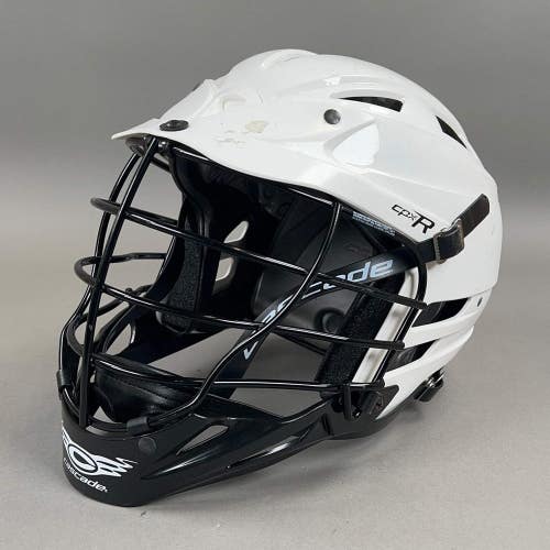 Cascade CPX-R OSFM Adjustable 21.5" to 24" Senior Lacrosse Helmet