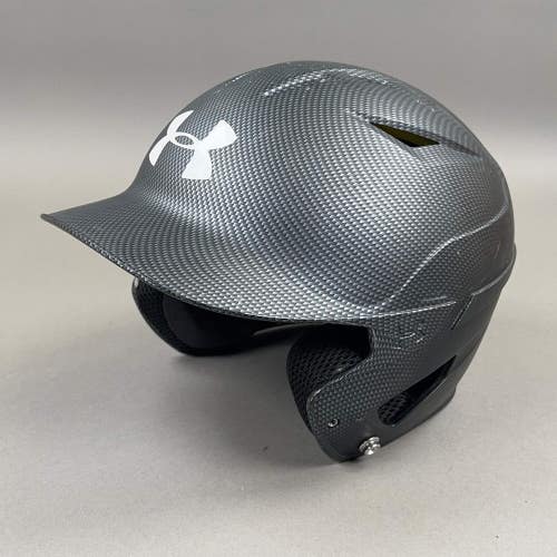 Under Armour UABH2-110 5 7/8" to 6 3/4" Youth Baseball Batting Helmet