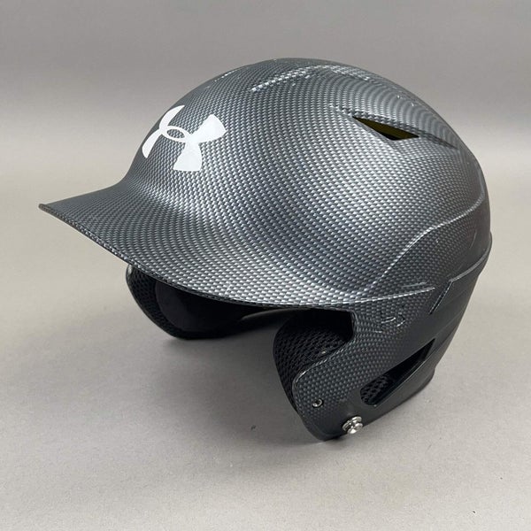 Under Armour UABH2-110 5 7/8" to 6 3/4" Youth Baseball Batting Helmet