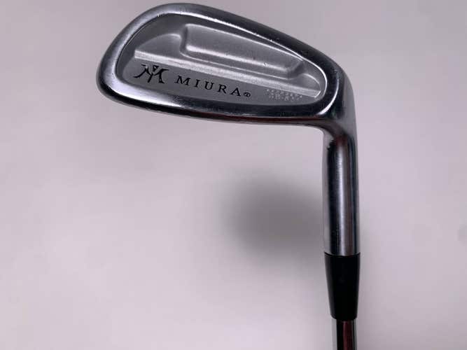 Miura CB-501 Pitching Wedge PW Regular Steel Mens RH