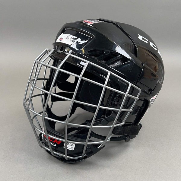 CCM FL40 Medium 6 7/8" to 7 3/8" Senior Hockey Helmet