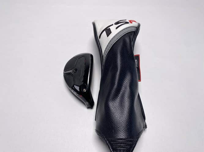 Titleist TSR3 3 Hybrid 19* HEAD ONLY Mens RH HC