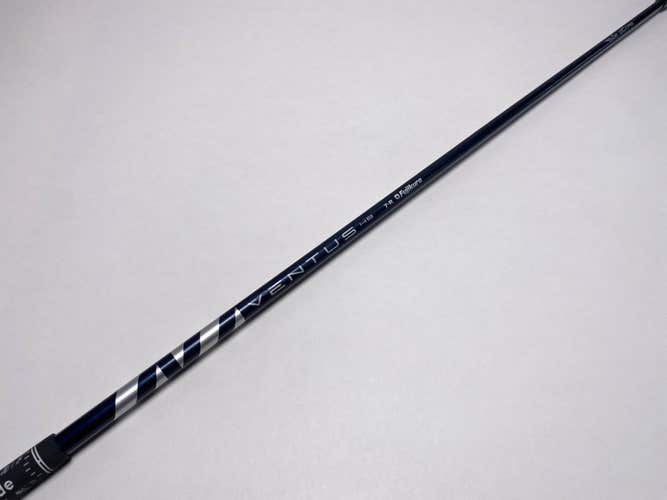 Fujikura Ventus Blue HB 7-R Velocore Regular Graphite Hybrid Shaft 39"-PXG