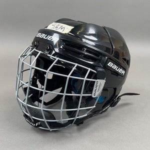 Bauer Prodigy Small 6" to 6 5/8" Youth Hockey Helmet