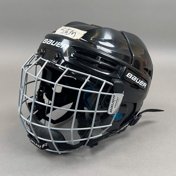 Bauer Prodigy Small 6" to 6 5/8" Youth Hockey Helmet