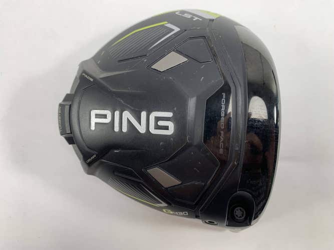 Ping G430 LST Driver 9* HEAD ONLY Mens RH