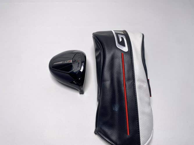 Titleist GT3 Driver 9* HEAD ONLY Mens RH HC