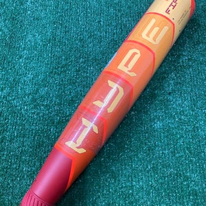 Easton Hype Fire (2 3/4") USSSA Bat (-8) 2025