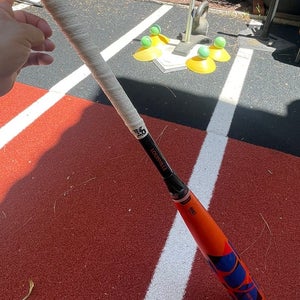 2022 Louisville Slugger Meta Composite BBCOR (-3) 30 oz 33" Excellent condition