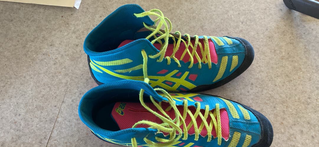Asics