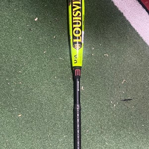 2026 Louisville Slugger Select PWR Hybrid USABat Certified Bat (-8) 22 oz 30" (New)
