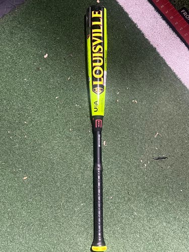 2026 Louisville Slugger Select PWR Hybrid USABat Certified Bat (-8) 22 oz 30" (New)
