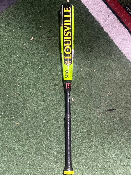 2026 Louisville Slugger Select PWR Hybrid USABat Certified Bat (-8) 22 oz 30" (New)