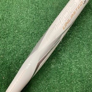 Easton Ghost Unlimited Fastpitch Bat 2023 (-11)