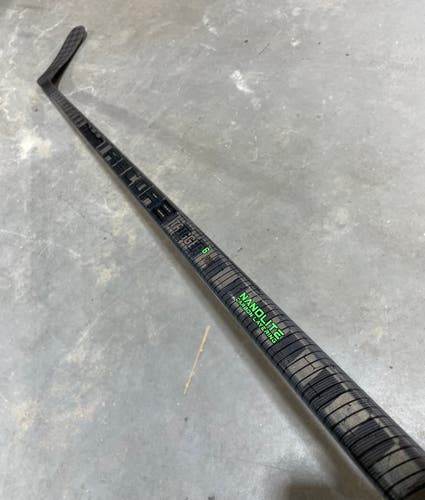 CCM Trigger 6 PRO Pro Stock Hockey Stick Grip 105 Flex P90M Right 4472