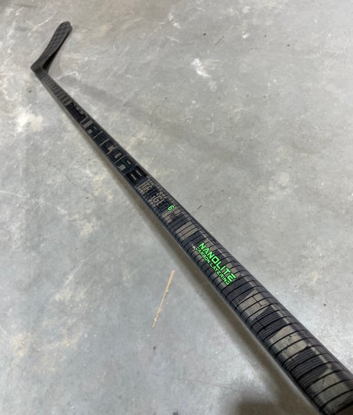 CCM Trigger 6 PRO Pro Stock Hockey Stick Grip 105 Flex P90M Right 4472