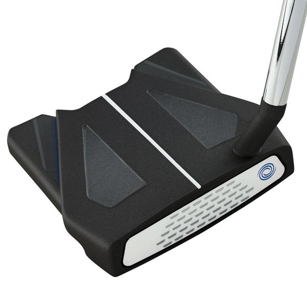 ODYSSEY 2021 TEN SLANT PUTTER 35 IN STROKE LAB 3GEN GREY