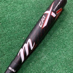 Marucci CATX2 Composite (2 3/4") USSSA Bat 2025 (-8)