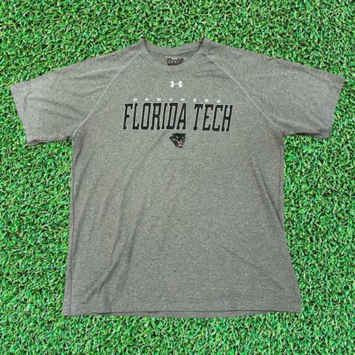 Under Armour Florida Tech Panthers Shirt