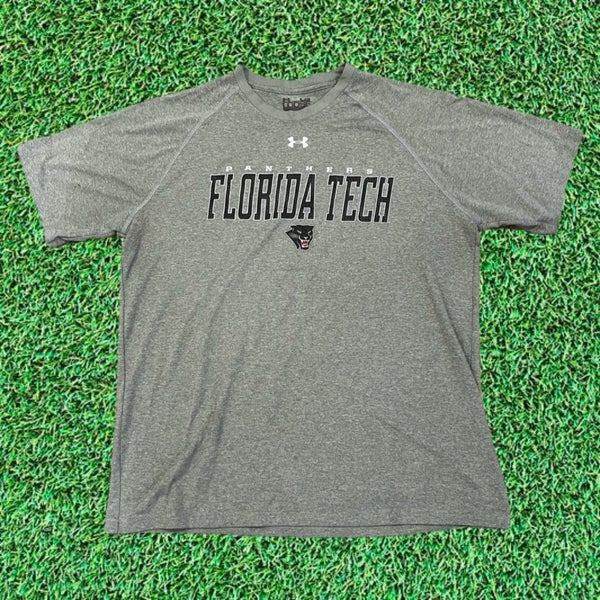 Under Armour Florida Tech Panthers Shirt
