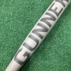 Warstic Gunner Hybrid BBCOR Bat 2022 (-3)