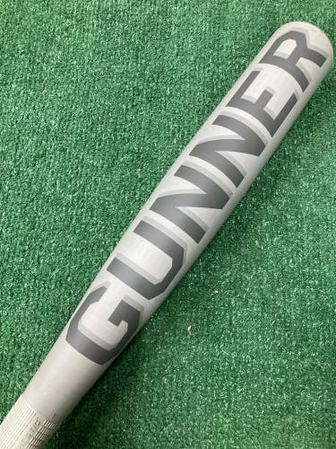 Warstic Gunner Hybrid BBCOR Bat 2022 (-3)