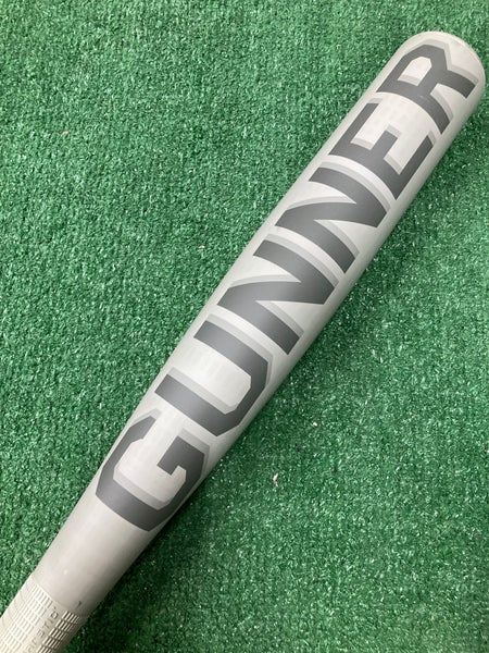 Warstic Gunner Hybrid BBCOR Bat 2022 (-3)