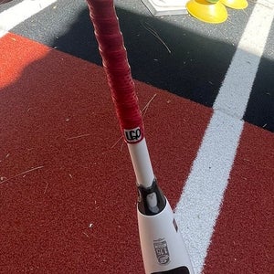 2022 DeMarini CF Composite USSSA Certified Bat (-10) 19 oz 29" (New)