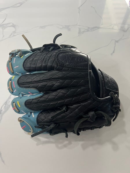 RH Infield Baseball Glove 11.5" (Used)