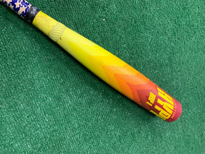 Easton Hype Fire (2 3/4") USSSA 2024 (-8)