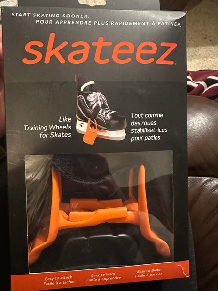 SkateEZ Ice Skate Trainer (Youth)