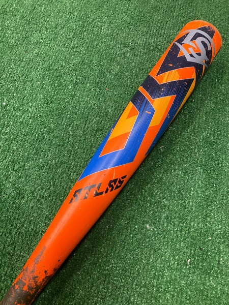 Louisville Slugger Atlas BBCOR 2023 (-3)