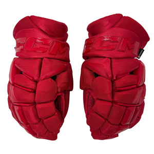 CCM Jetspeed FT8 Pro 13" Red