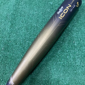 Rawlings Icon BBCOR 2023 (-3)