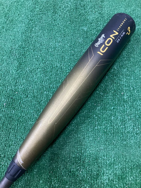 Rawlings Icon BBCOR 2023 (-3)